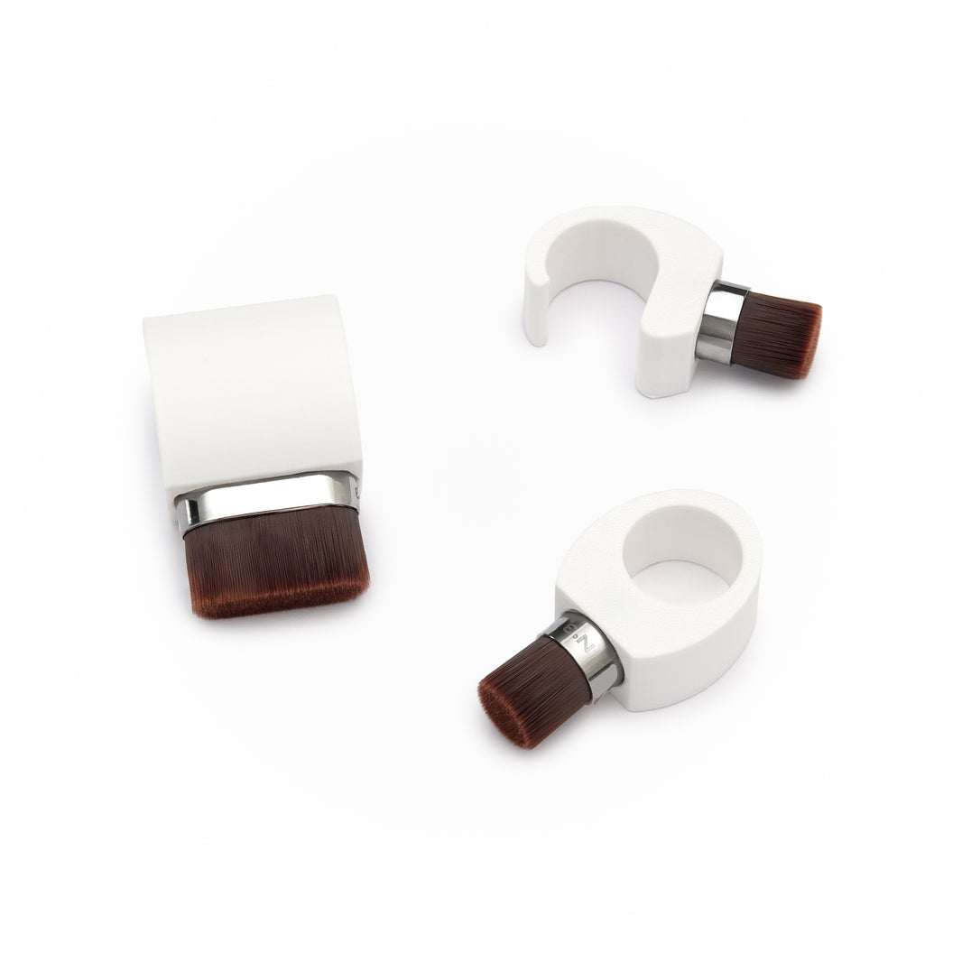 MANICURE BRUSH